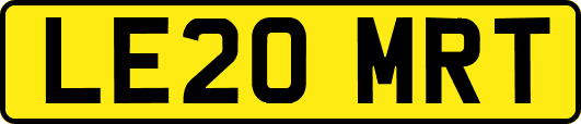 LE20MRT