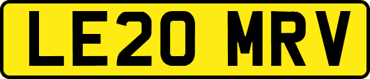LE20MRV