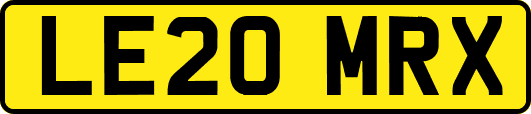 LE20MRX