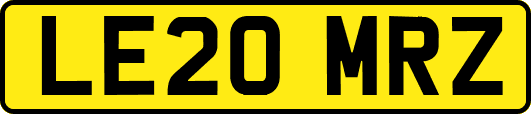 LE20MRZ