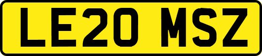 LE20MSZ