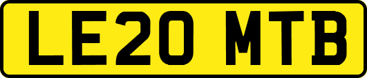 LE20MTB