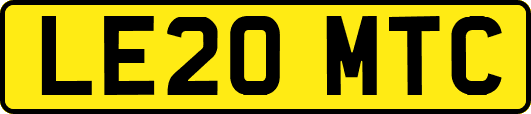 LE20MTC