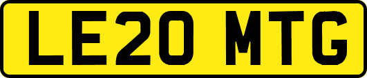 LE20MTG