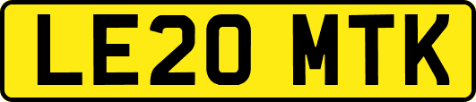 LE20MTK