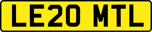 LE20MTL