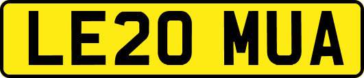 LE20MUA