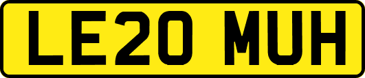 LE20MUH