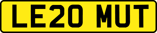 LE20MUT