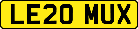 LE20MUX