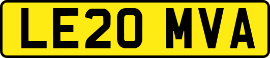 LE20MVA