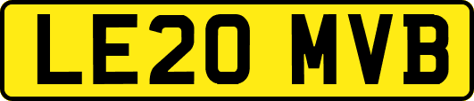 LE20MVB