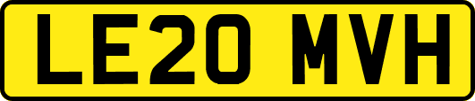LE20MVH