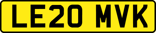 LE20MVK