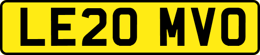 LE20MVO