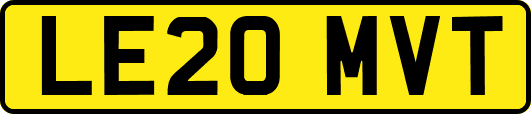 LE20MVT
