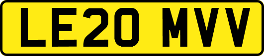LE20MVV