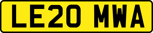 LE20MWA