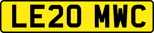 LE20MWC