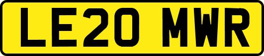 LE20MWR