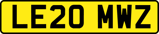 LE20MWZ