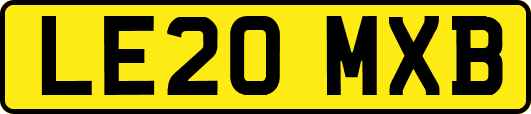 LE20MXB