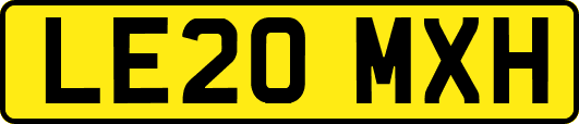 LE20MXH