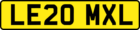 LE20MXL