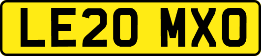 LE20MXO