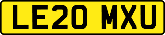 LE20MXU