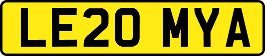 LE20MYA