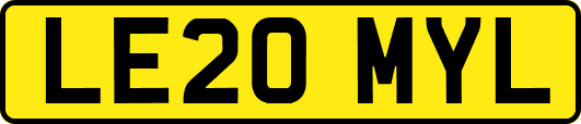 LE20MYL