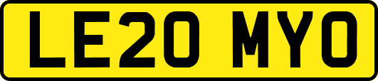 LE20MYO