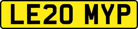 LE20MYP