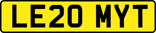 LE20MYT