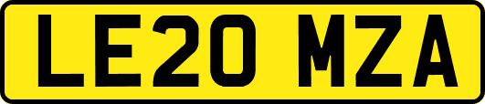 LE20MZA