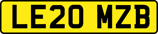 LE20MZB