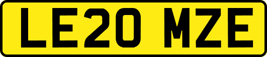 LE20MZE