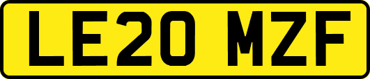 LE20MZF