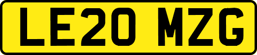 LE20MZG