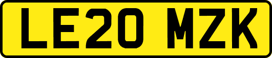 LE20MZK