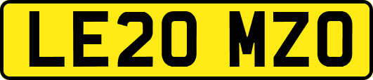 LE20MZO