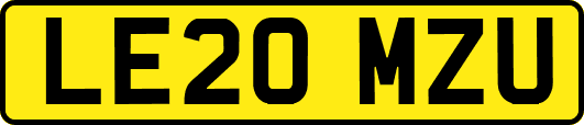 LE20MZU