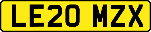 LE20MZX