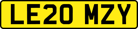 LE20MZY