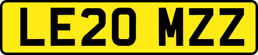 LE20MZZ