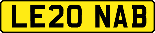 LE20NAB