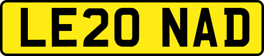 LE20NAD
