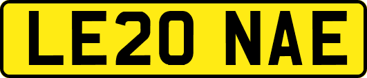 LE20NAE