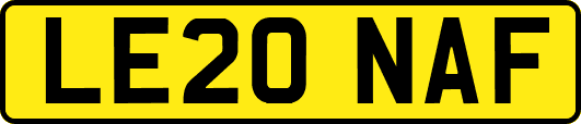 LE20NAF